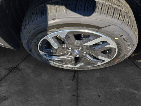 New 2025 Subaru Forester Limited image 14