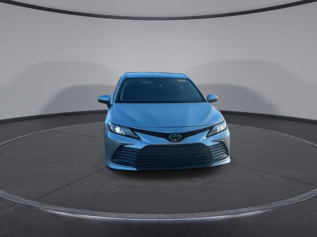 Used 2024 Toyota Camry LE FWD image 3