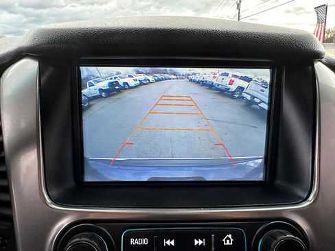 Used 2017 Chevrolet Tahoe Premier image 18