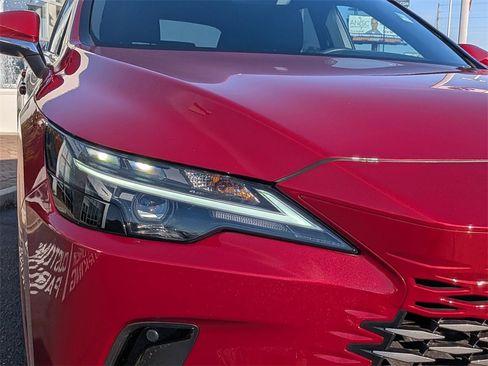 Used 2024 Lexus RX 350 FWD w/ Technology Package image 11