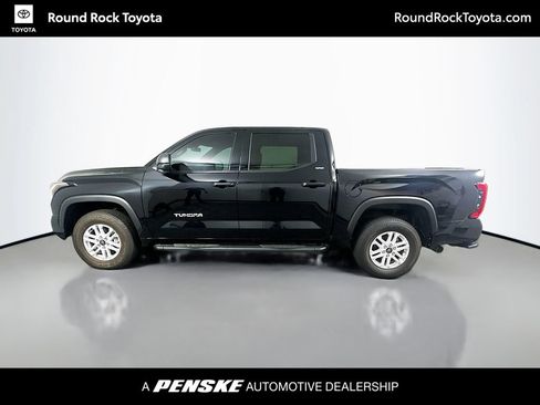 Certified 2026 Toyota Tundra SR5 AWD/4WD image 1