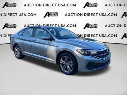 Used 2024 Volkswagen Jetta SE