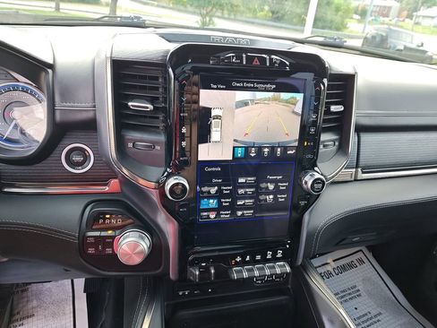 Used 2019 RAM 1500 Limited image 22