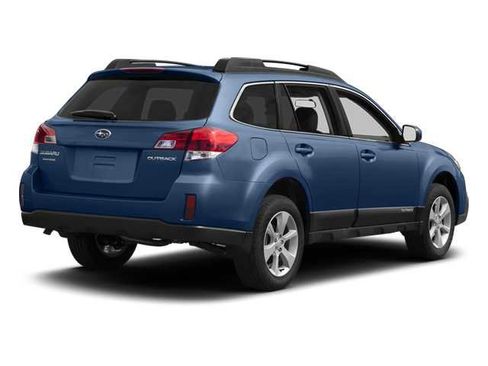 Used 2014 Subaru Outback 2.5i Limited image 2