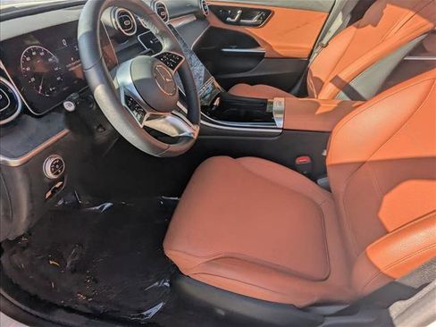 Certified 2025 Mercedes-Benz C 300 Sedan image 16