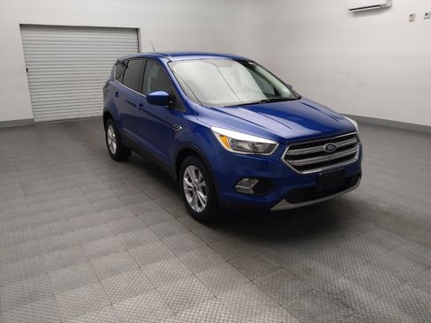 Used 2017 Ford Escape SE AWD/4WD image 13