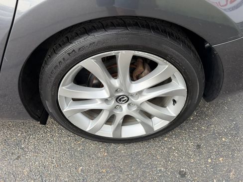 Used 2015 MAZDA MAZDA6 Touring FWD image 59