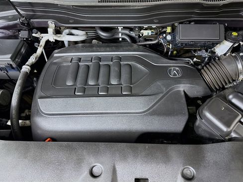 Used 2019 Acura MDX SH-AWD w/ Advance Package image 37