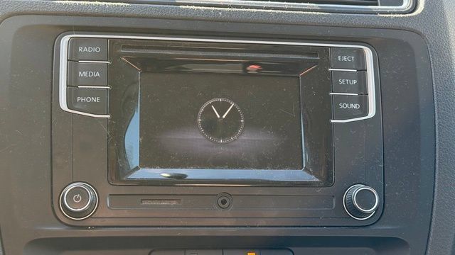 Used 2017 Volkswagen Jetta S FWD image 22
