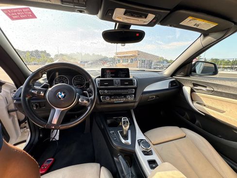 Used 2017 BMW M240i Convertible RWD image 5