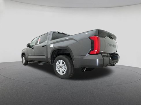 New 2025 Toyota Tundra SR5 AWD/4WD image 21