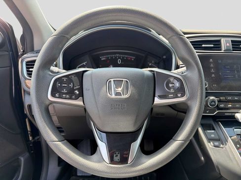 Used 2018 Honda CR-V EX image 21