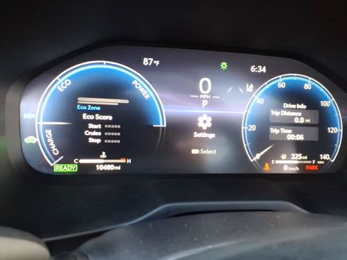 Certified 2025 Toyota RAV4 XSE w/ Advanced Technology Package AWD/4WD image 21