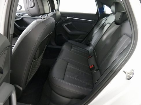 Certified 2025 Audi A3 2.0T Premium Plus w/ Premium Plus Package image 30