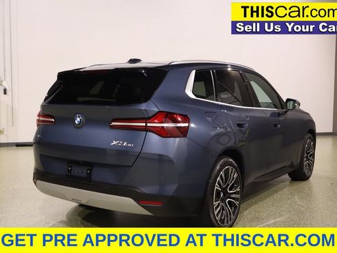 Used 2025 BMW X3 xDrive30i AWD/4WD image 10