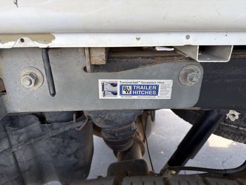 Used 2013 Chevrolet Silverado 2500 LT w/ Interior Plus Package image 37