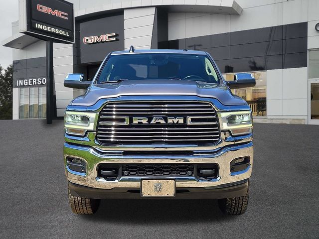 Used 2020 RAM 2500 Laramie AWD/4WD image 20