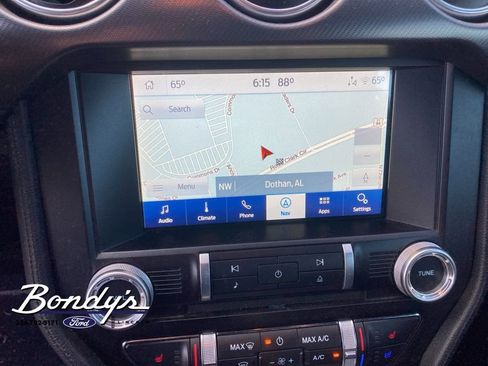 Used 2021 Ford Mustang GT Premium w/ Equipment Group 401A image 6