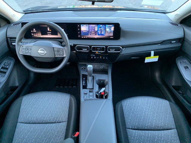 Certified 2026 Nissan Sentra SV w/ Floor Mat Package FWD image 14