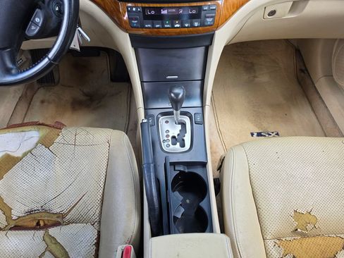 Used 2006 Acura TSX FWD image 25