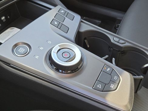 New 2026 Kia Sportage EX w/ EX Panoramic Sunroof Package image 15