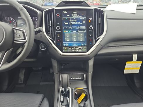 New 2026 Subaru Ascent Limited image 25
