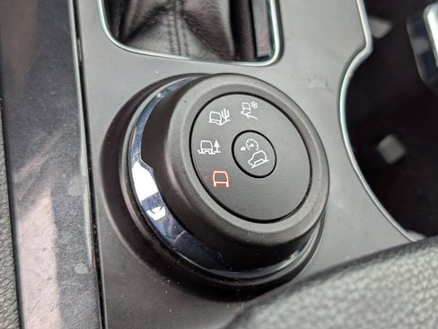 Used 2017 Ford Explorer Sport w/ Equipment Group 401A AWD/4WD image 27