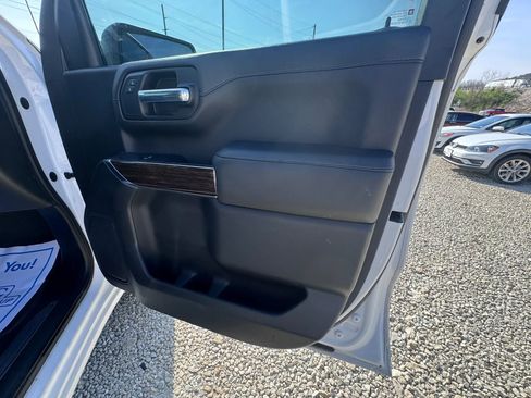 Used 2019 GMC Sierra 1500 Elevation image 39