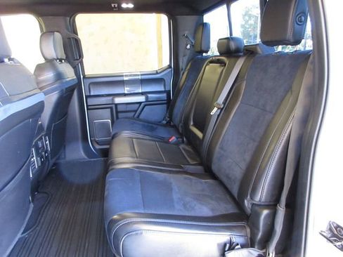 Used 2019 Ford F150 Raptor w/ Equipment Group 802A Luxury AWD/4WD image 28