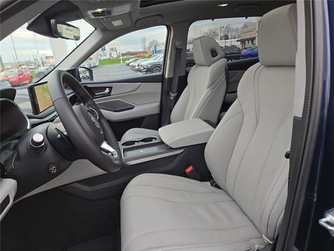 New 2026 Acura MDX SH-AWD w/ Technology Package image 20