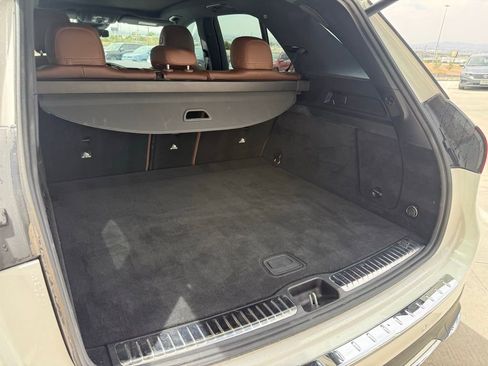 Used 2024 Mercedes-Benz GLE 350 4MATIC image 19