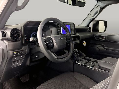 Used 2025 Toyota Land Cruiser 1958 AWD/4WD image 17