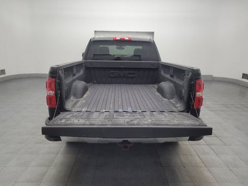 Used 2017 GMC Sierra 1500 SLE w/ SLE Value Package AWD/4WD image 29