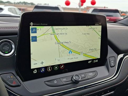 New 2026 Chevrolet Blazer RS w/ Driver Confidence II Package image 13