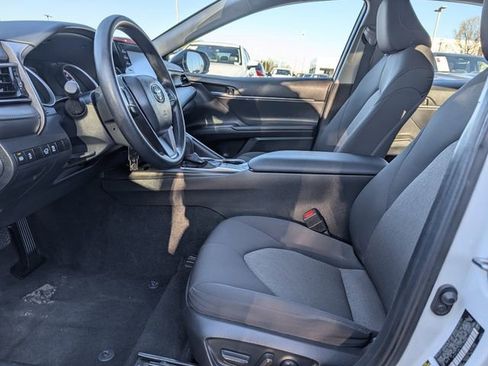 Used 2024 Toyota Camry LE FWD image 24
