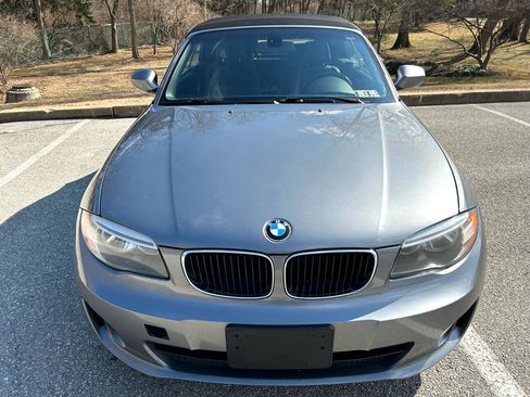 Used 2012 BMW 128i Convertible image 2