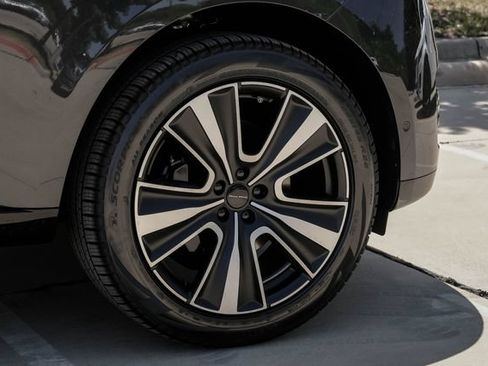 New 2026 Land Rover Range Rover SE AWD/4WD image 74