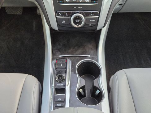 Certified 2019 Acura TLX V6 FWD image 20