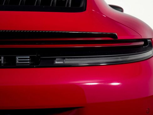 Used 2025 Porsche 911 Carrera image 14