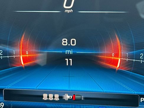 New 2026 Mercedes-Benz GLE 53 AMG 4MATIC image 28