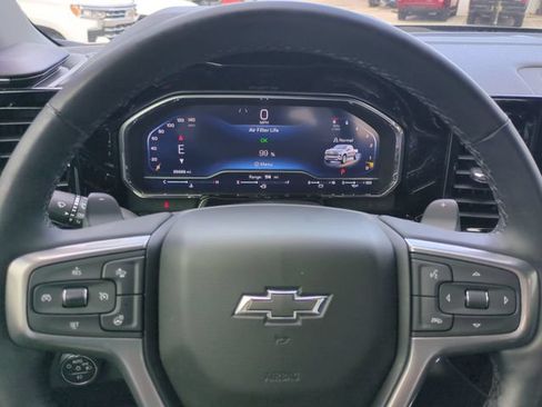 Used 2023 Chevrolet Silverado 1500 RST RWD image 32