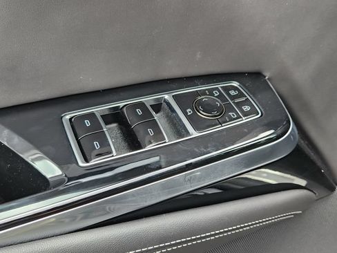 New 2026 Cadillac Escalade V AWD/4WD image 11