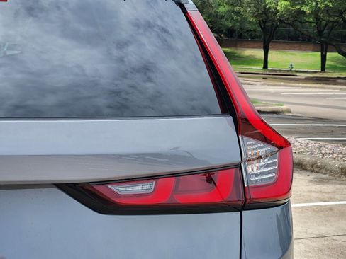 Used 2024 Honda CR-V Sport image 12