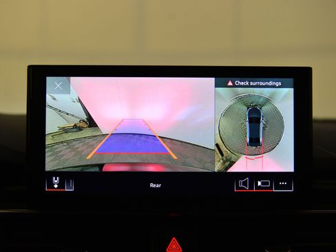 Used 2023 Audi A4 2.0T Premium Plus w/ Premium Plus Package image 30