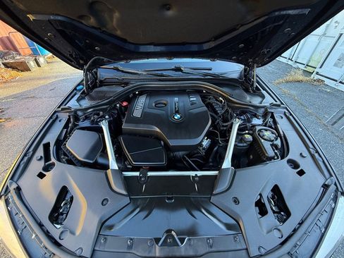 Used 2018 BMW 530i w/ Premium Package image 25