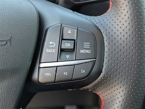 Used 2025 Ford Escape ST-Line w/ Tech Pack #1 image 21