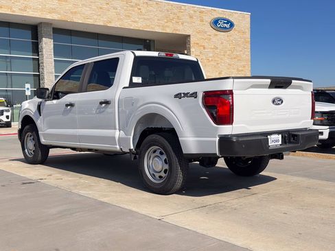 New 2026 Ford F150 XL image 22