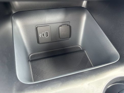 Certified 2026 Ford Explorer ST RWD image 34