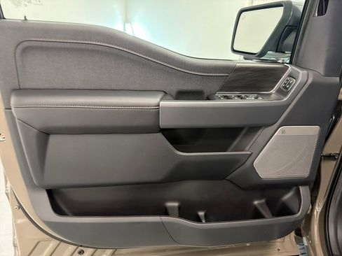 New 2026 Ford F150 Lariat w/ Equipment Group 501A Mid AWD/4WD image 11