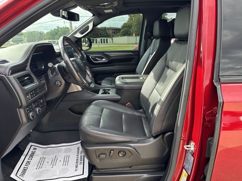 Used 2022 Chevrolet Tahoe RST w/ Luxury Package image 10